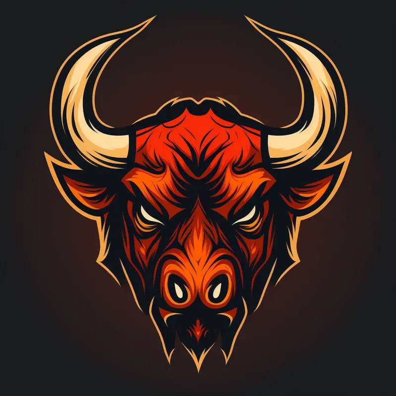 E-sport Logos