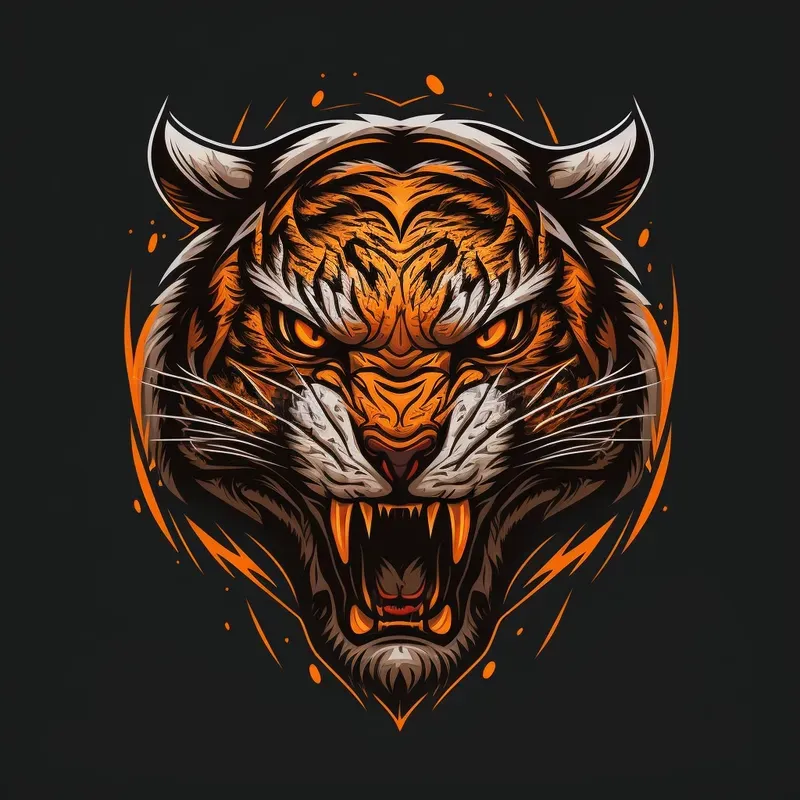 E-sport Logos