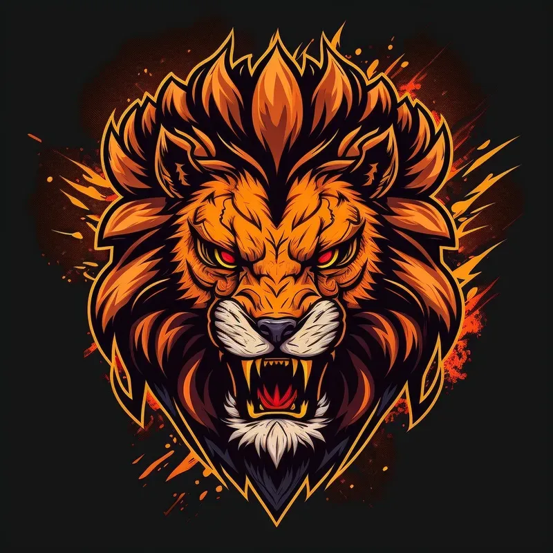 E-sport Logos