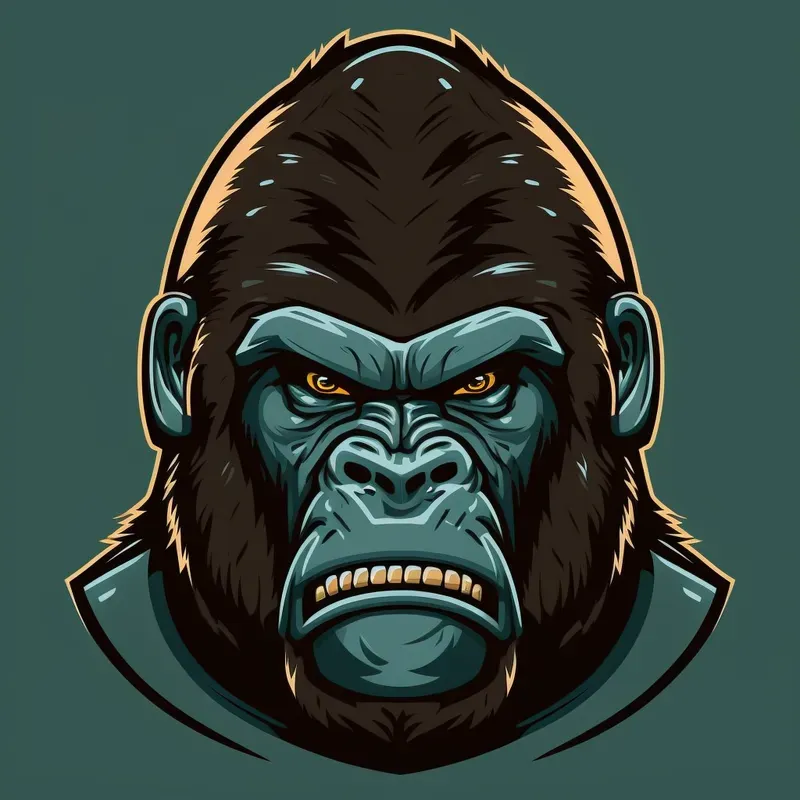 E-sport Logos