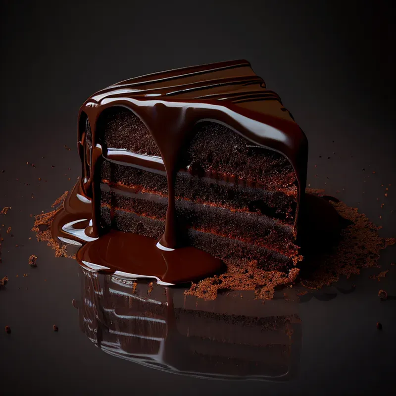Ultra Realistic Foods
