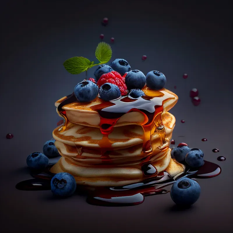 Ultra Realistic Foods