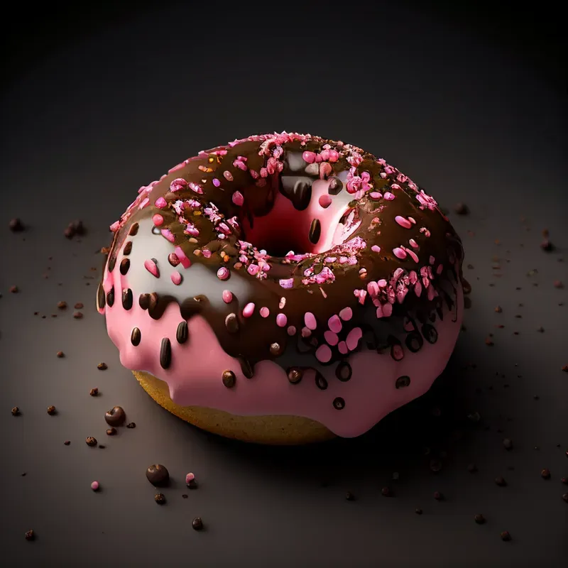 Ultra Realistic Foods