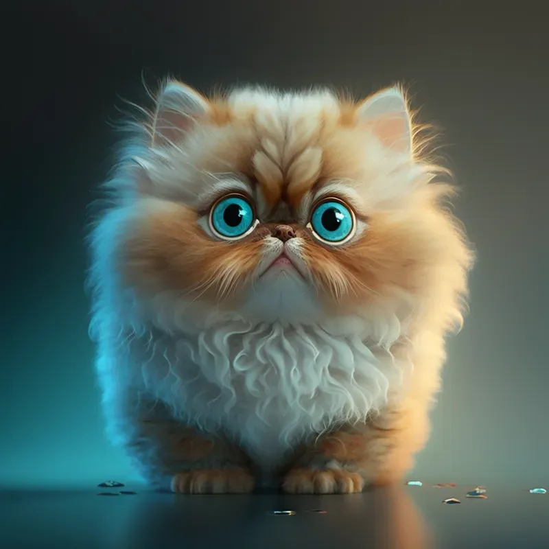 Extremely Adorable Dogs And Cats