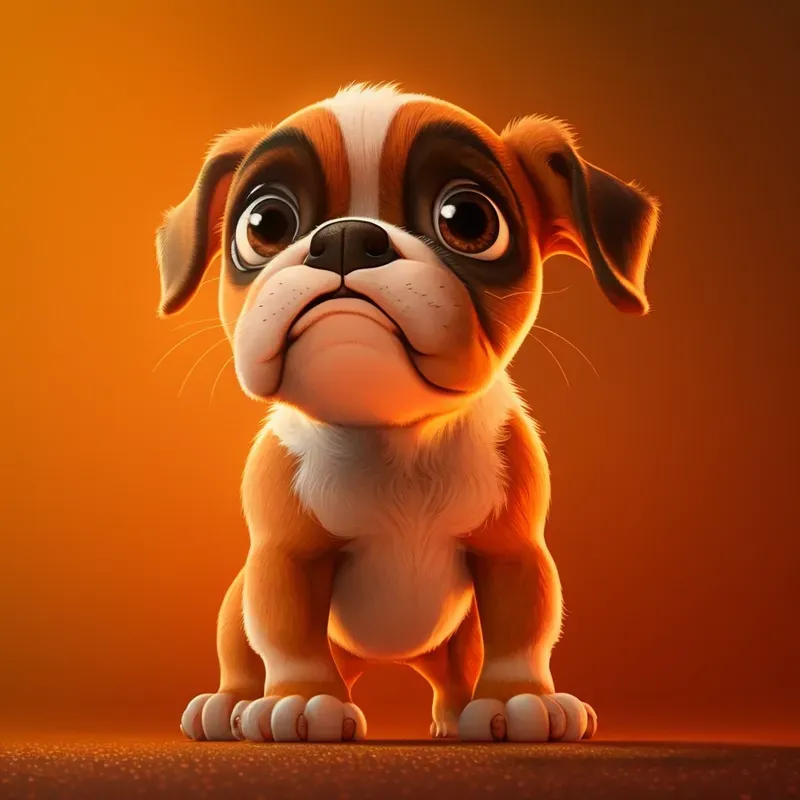 Extremely Adorable Dogs And Cats