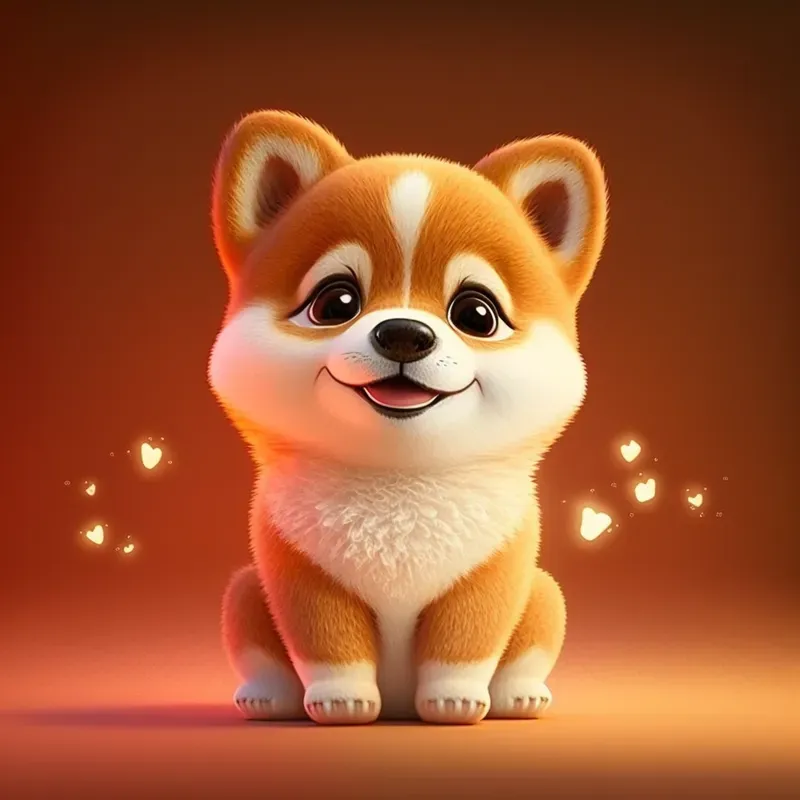 Extremely Adorable Dogs And Cats