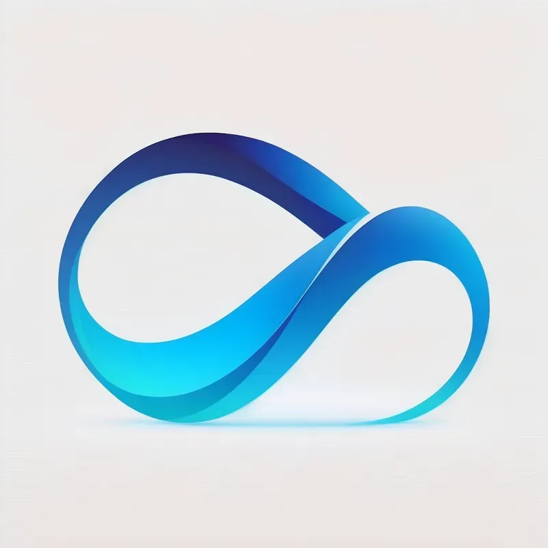Futuristic Logo Designs
