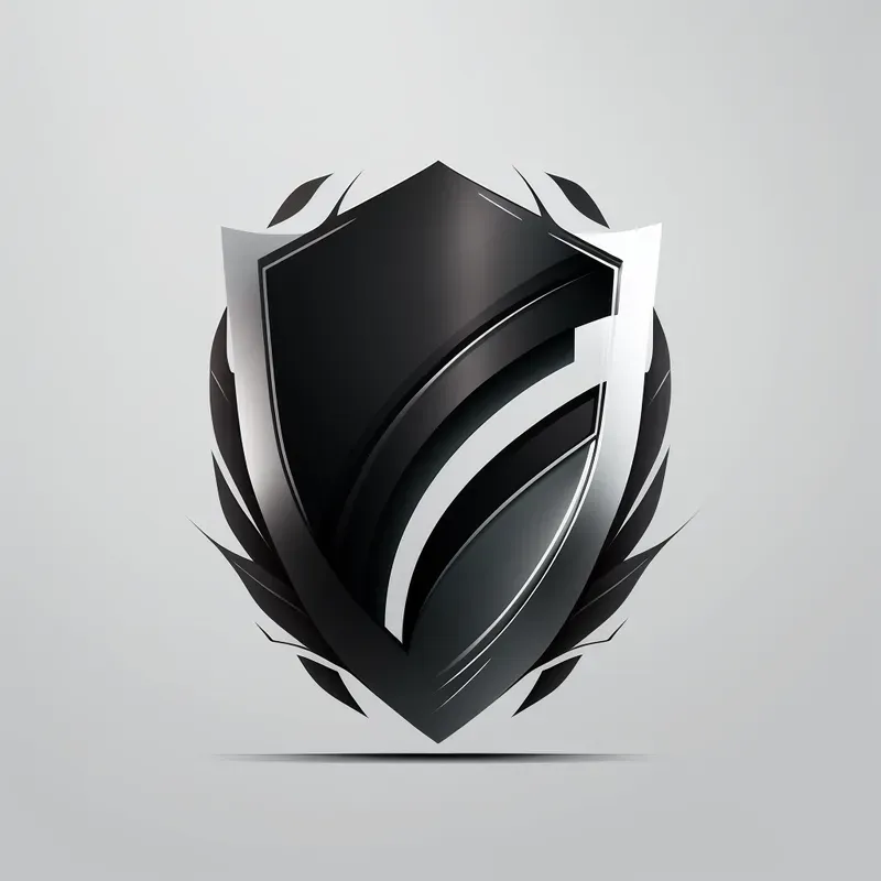 Futuristic Logo Designs