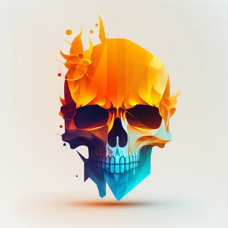 Futuristic Logo Designs