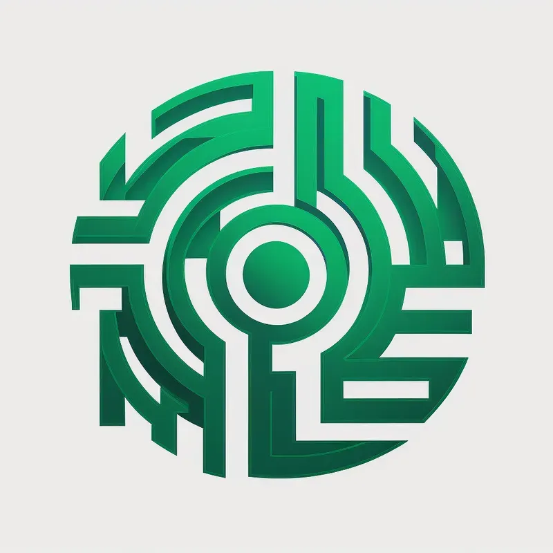 Futuristic Logo Designs
