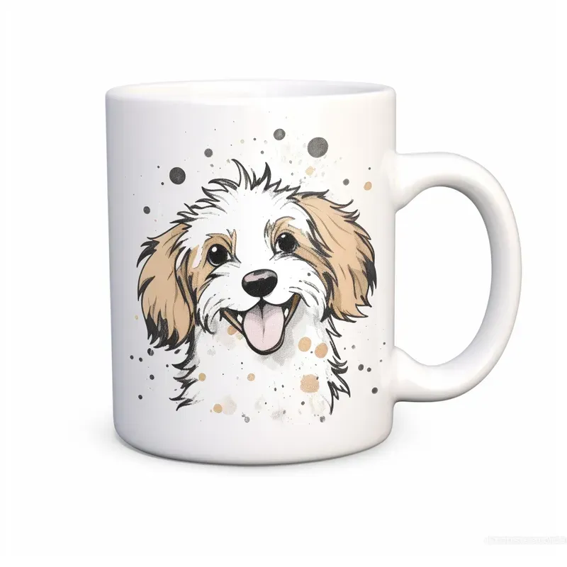 Mindblowing Pod Mug Designs