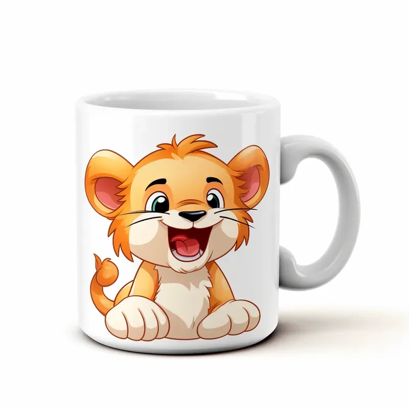 Mindblowing Pod Mug Designs