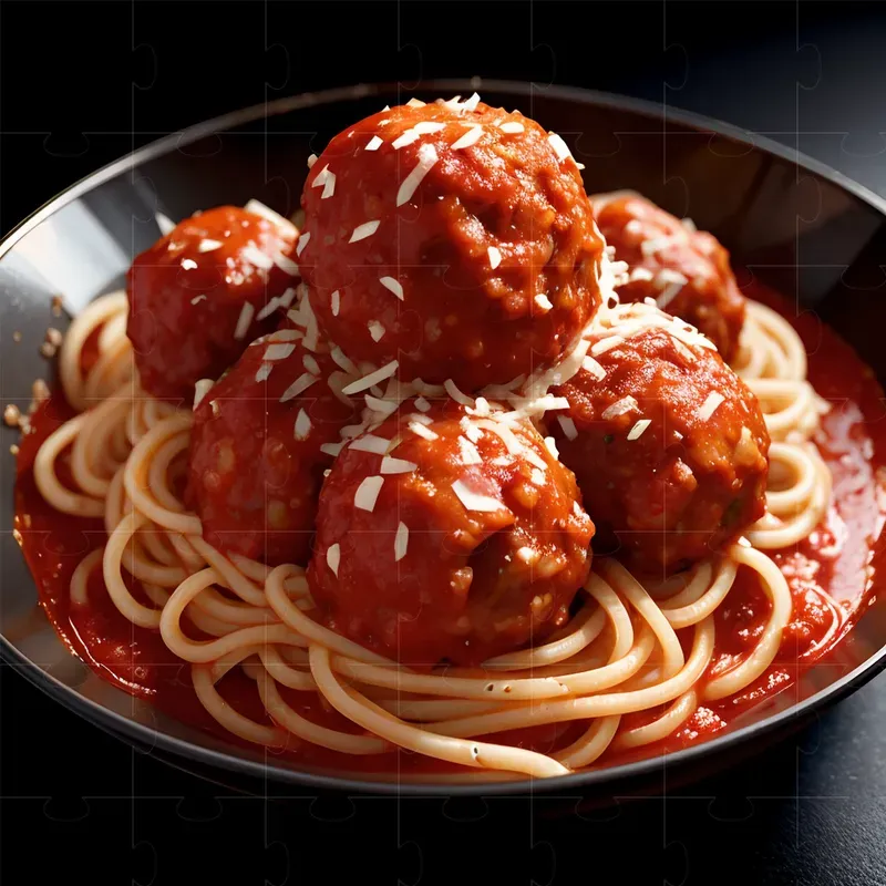 Delicious Eats Stock Photos
