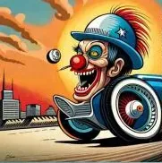 juggalizzle profile picture
