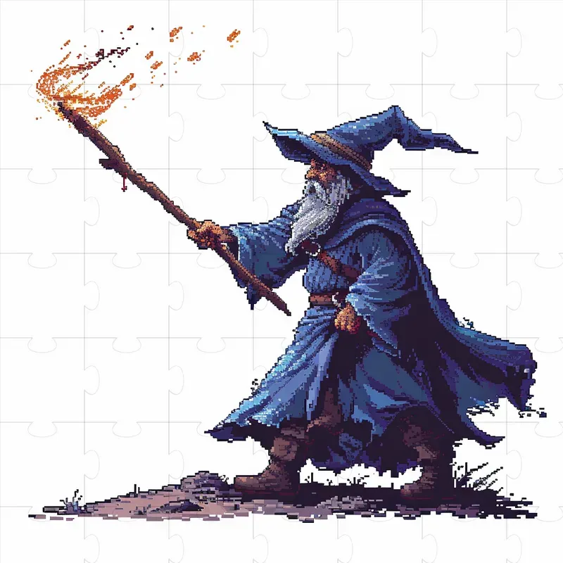 Sideview Pixel Quests