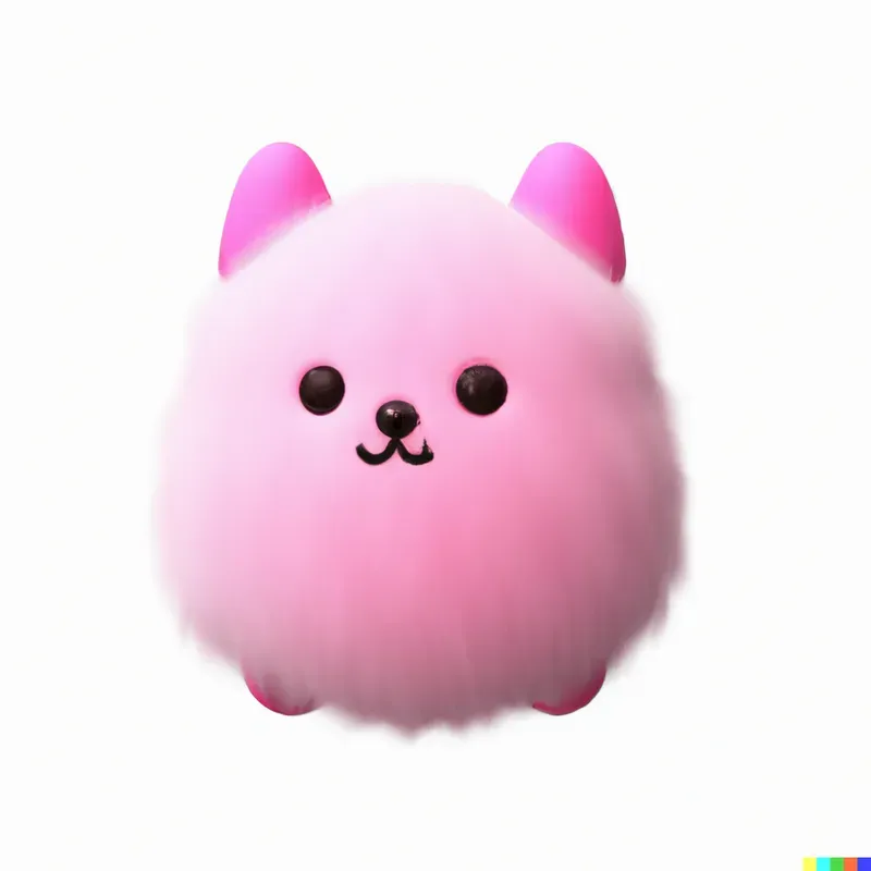 Kawaii Characters