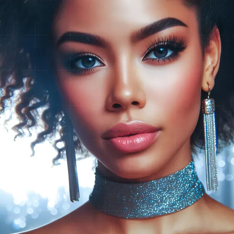 Fashion Photography Portraits