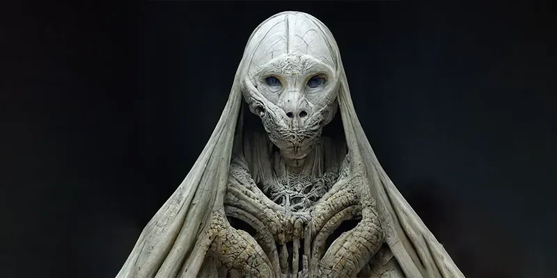 Fantasy Monster Generator generated by undefined