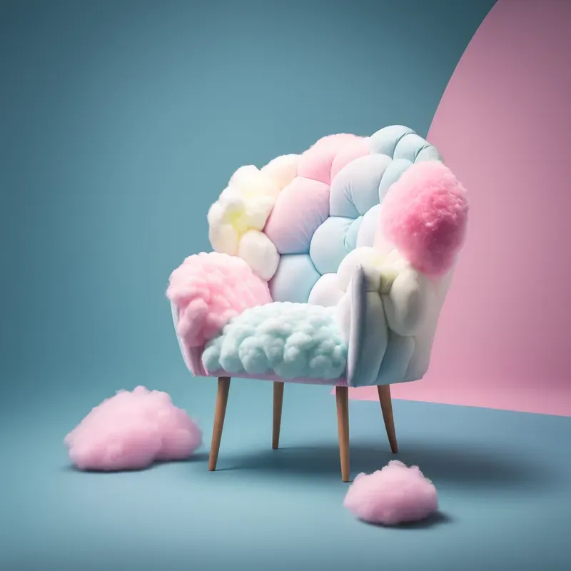 Cotton Candy Furniture And Interiors
