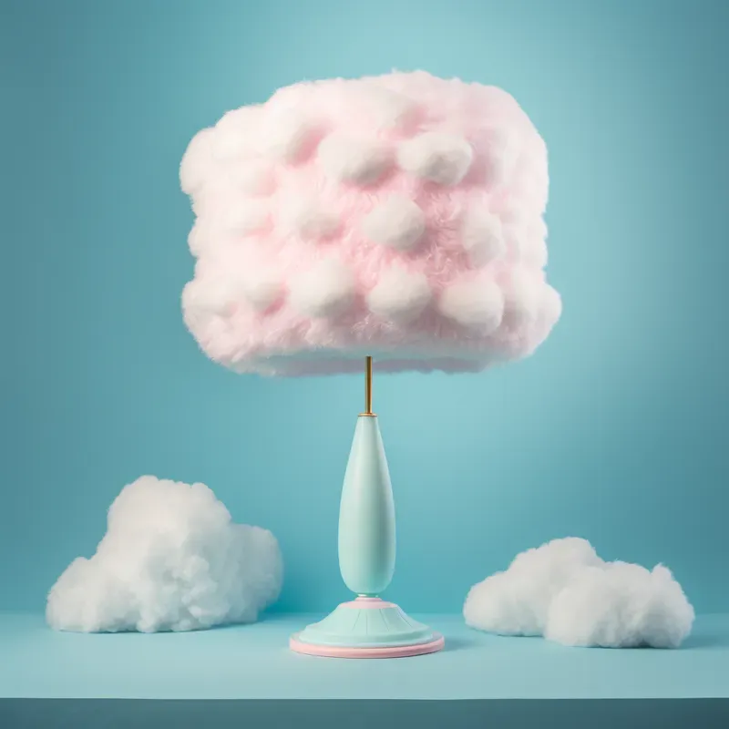 Cotton Candy Furniture And Interiors