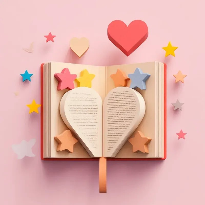 Pastel 3D Origami Paper Art For Children
