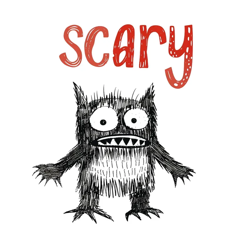 Childrens Book Covers With Text Titles