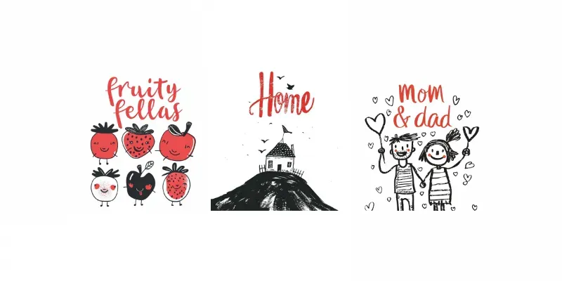 Childrens Book Covers With Text Titles generated by undefined