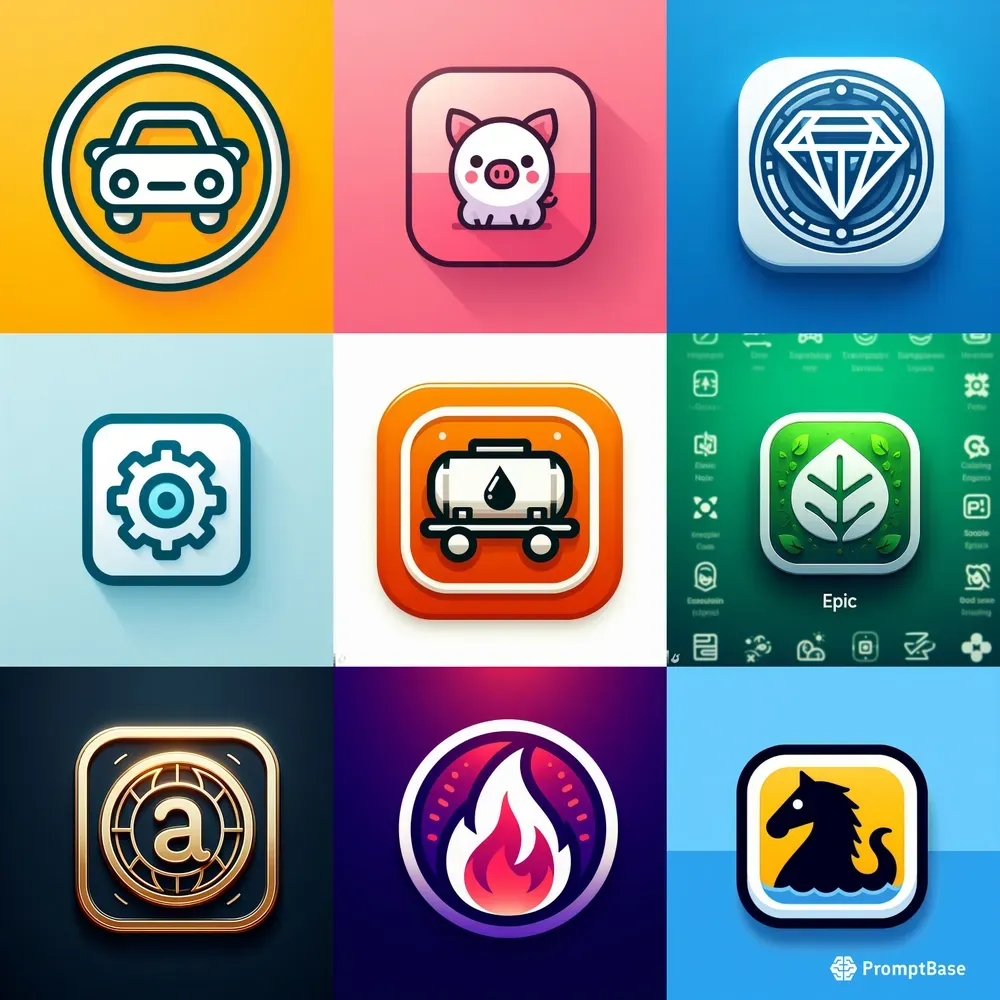 Icons Android Apps Ios