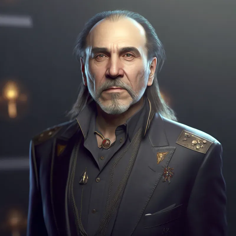 Unreal Engine Captains