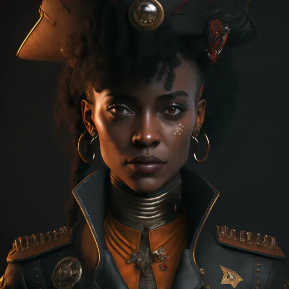 Unreal Engine Captains