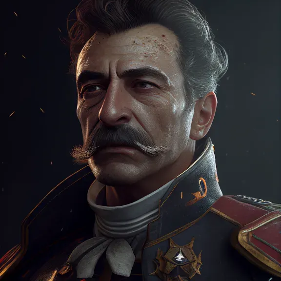 Unreal Engine Captains