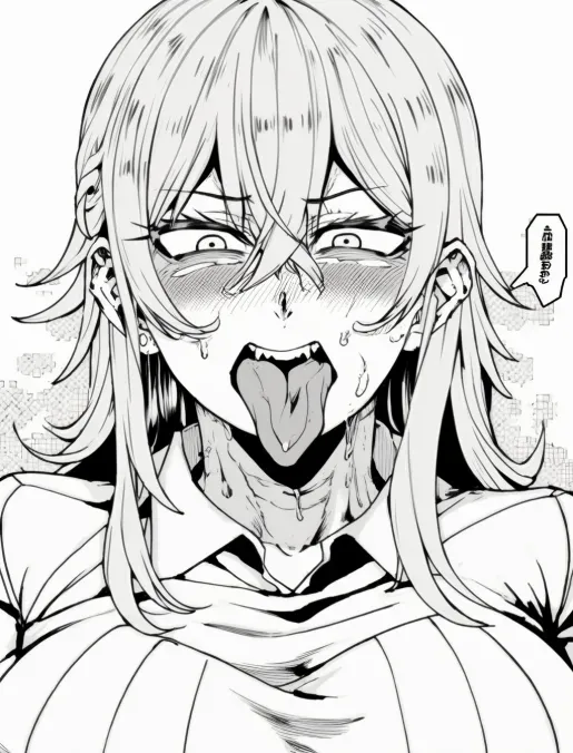 Cute Anime Girls