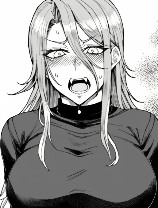 Cute Anime Girls