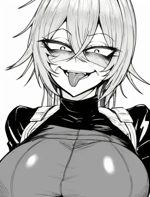 Cute Anime Girls