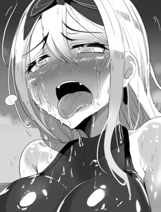 Cute Anime Girls