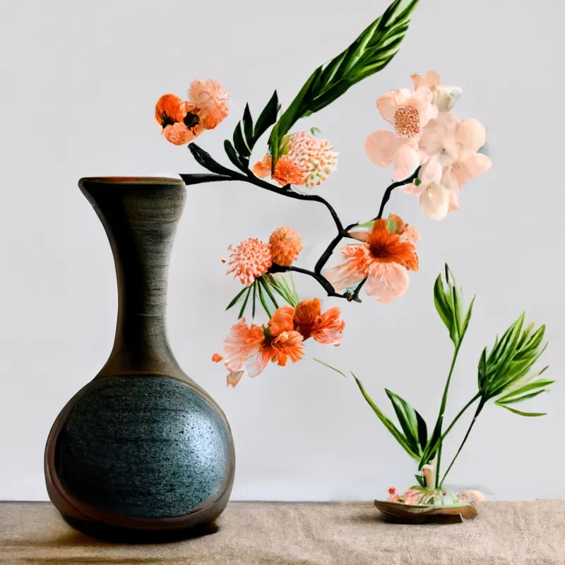 Ikebana