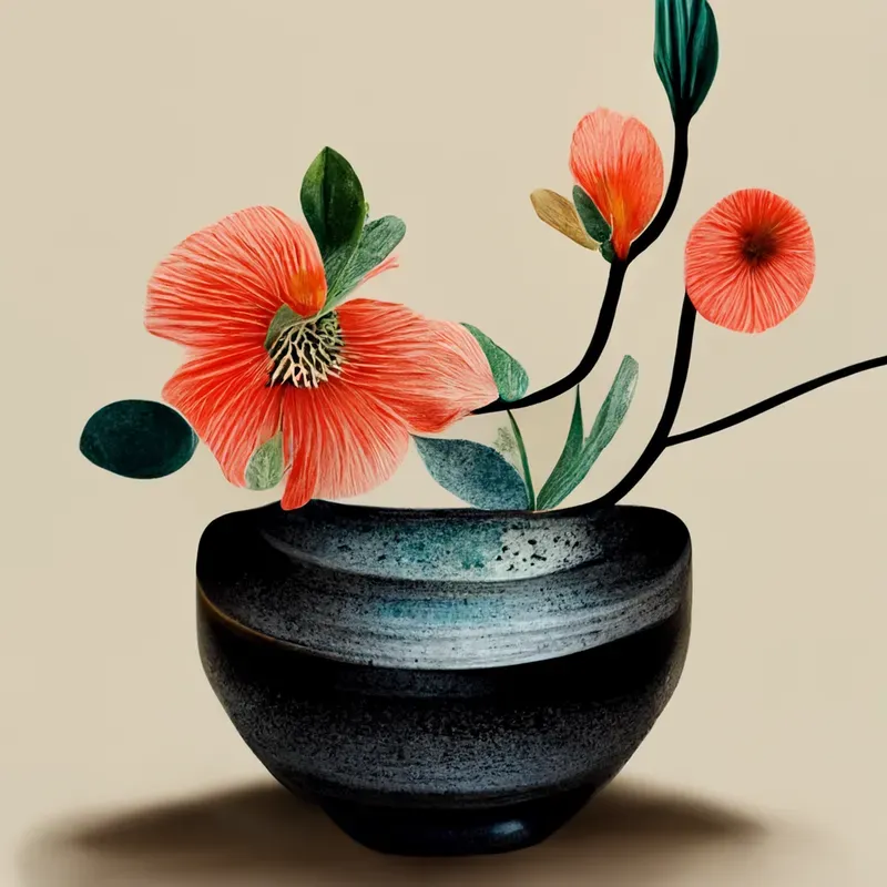Ikebana