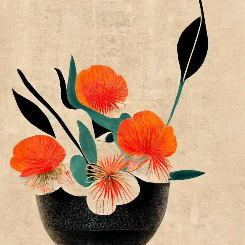 Ikebana