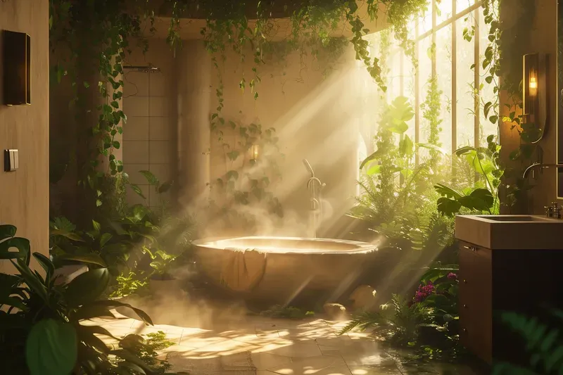 Ethereal Interior Designs