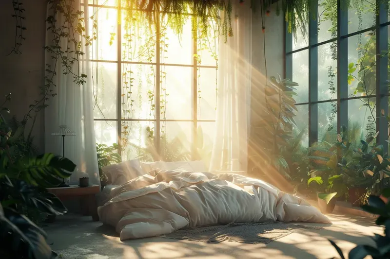 Ethereal Interior Designs