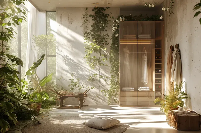Ethereal Interior Designs