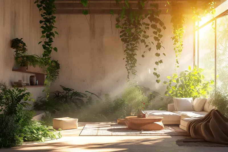 Ethereal Interior Designs