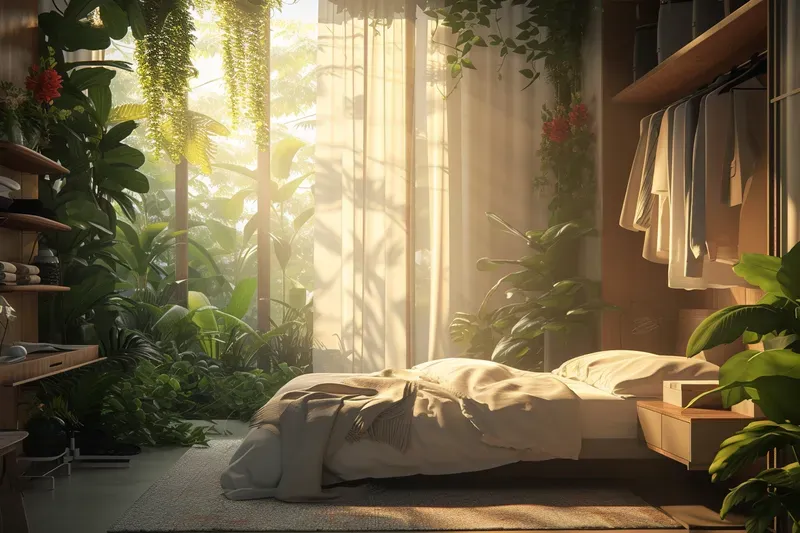 Ethereal Interior Designs