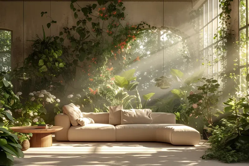 Ethereal Interior Designs