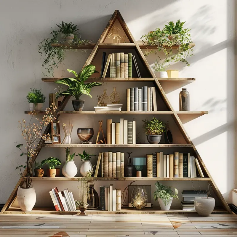 Bookshelf Designs