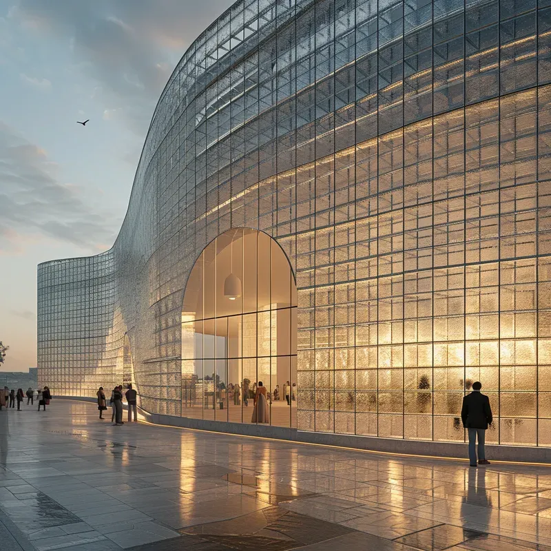 Public Architectures