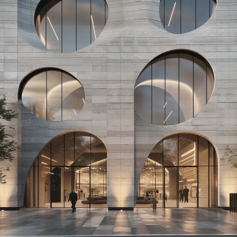 Public Architectures