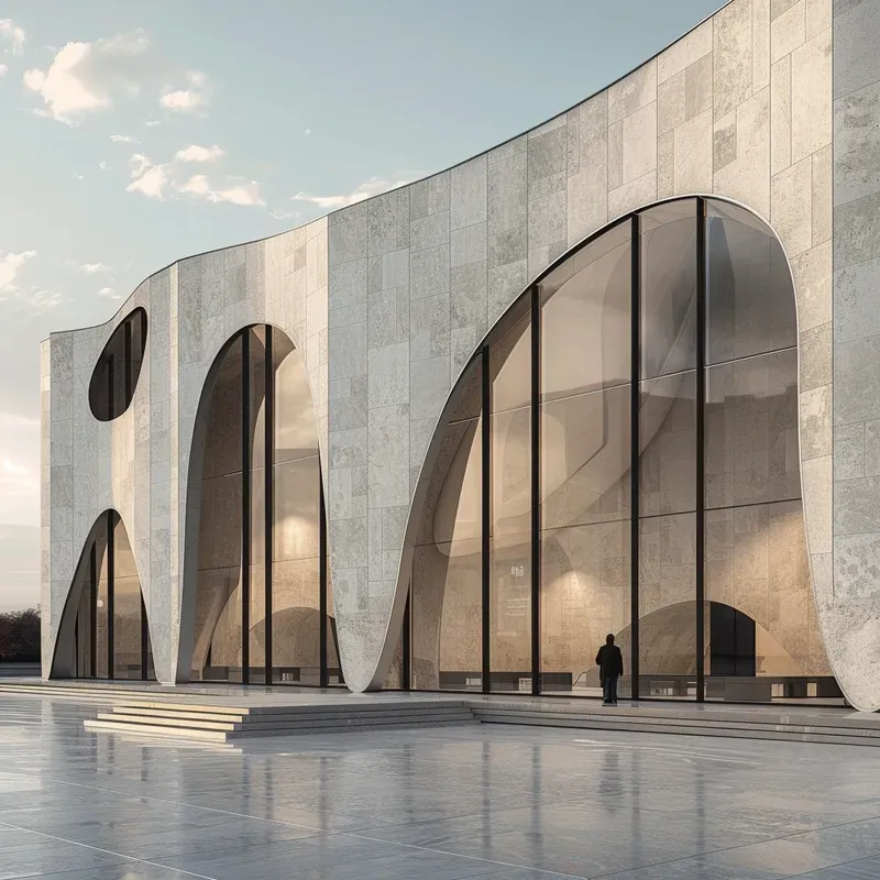 Public Architectures