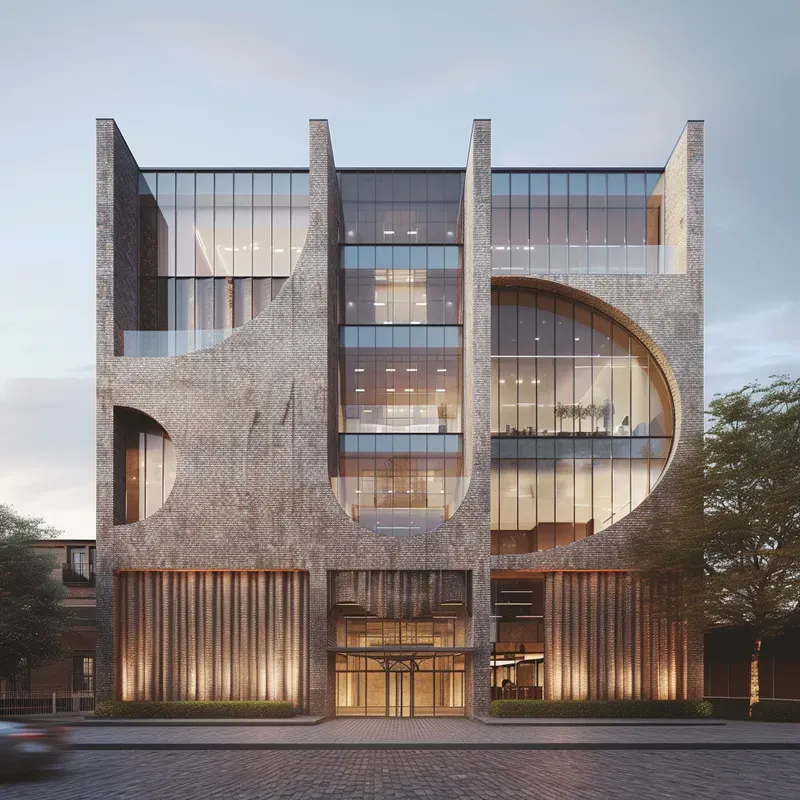 Public Architectures