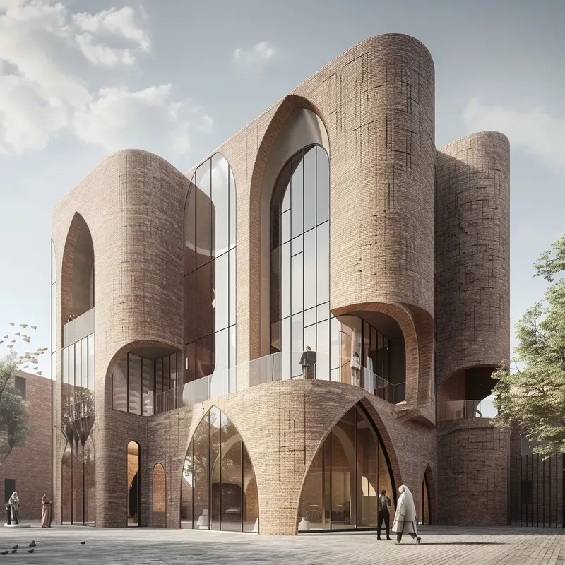 Public Architectures